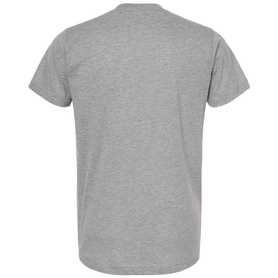 Black T-Shirts - Tultex - Soft Poly-Rich Fabric