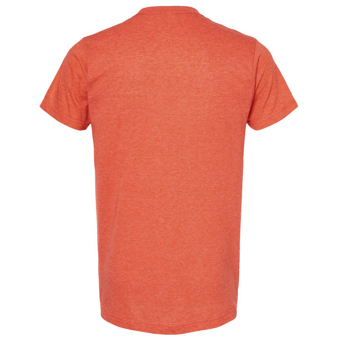 Black T-Shirts - Tultex - Soft Poly-Rich Fabric