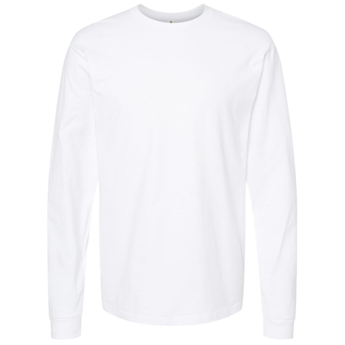 Black T-Shirts - Tultex - Soft Jersey Fabric