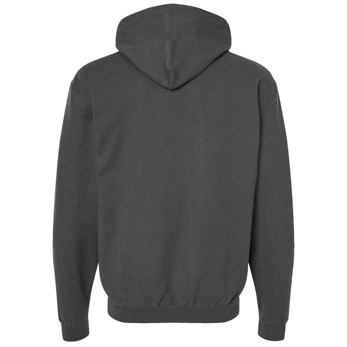 Black Sweatshirts - Tultex - Soft Fleece Fabric