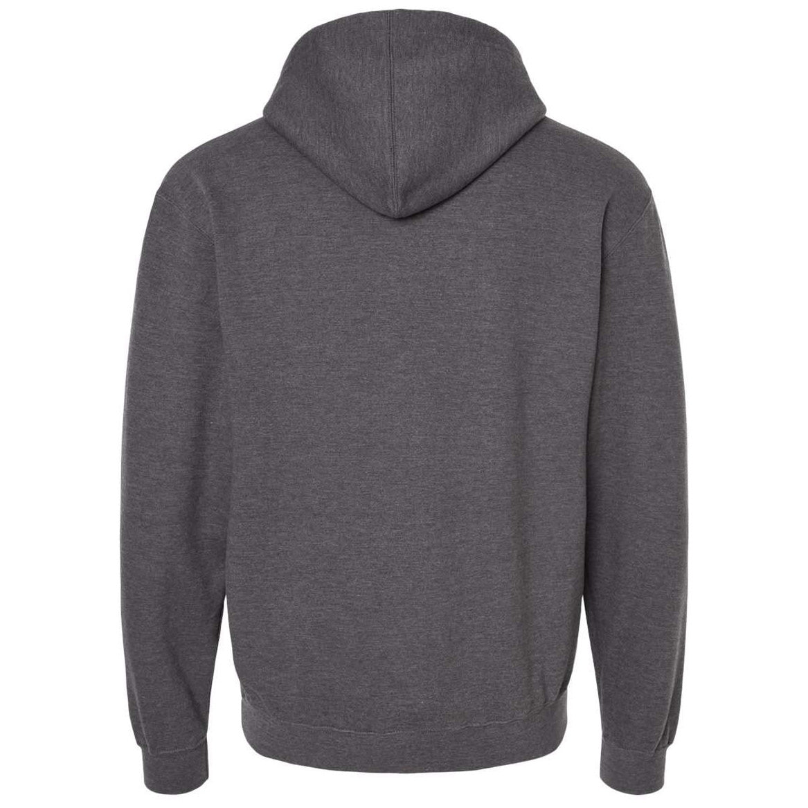 Black Sweatshirts - Tultex - Soft Fleece Fabric