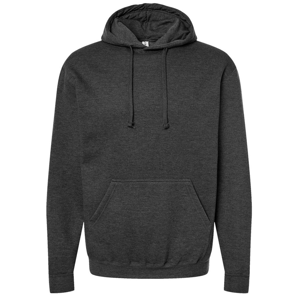 Black Sweatshirts - Tultex - Soft Fleece Fabric