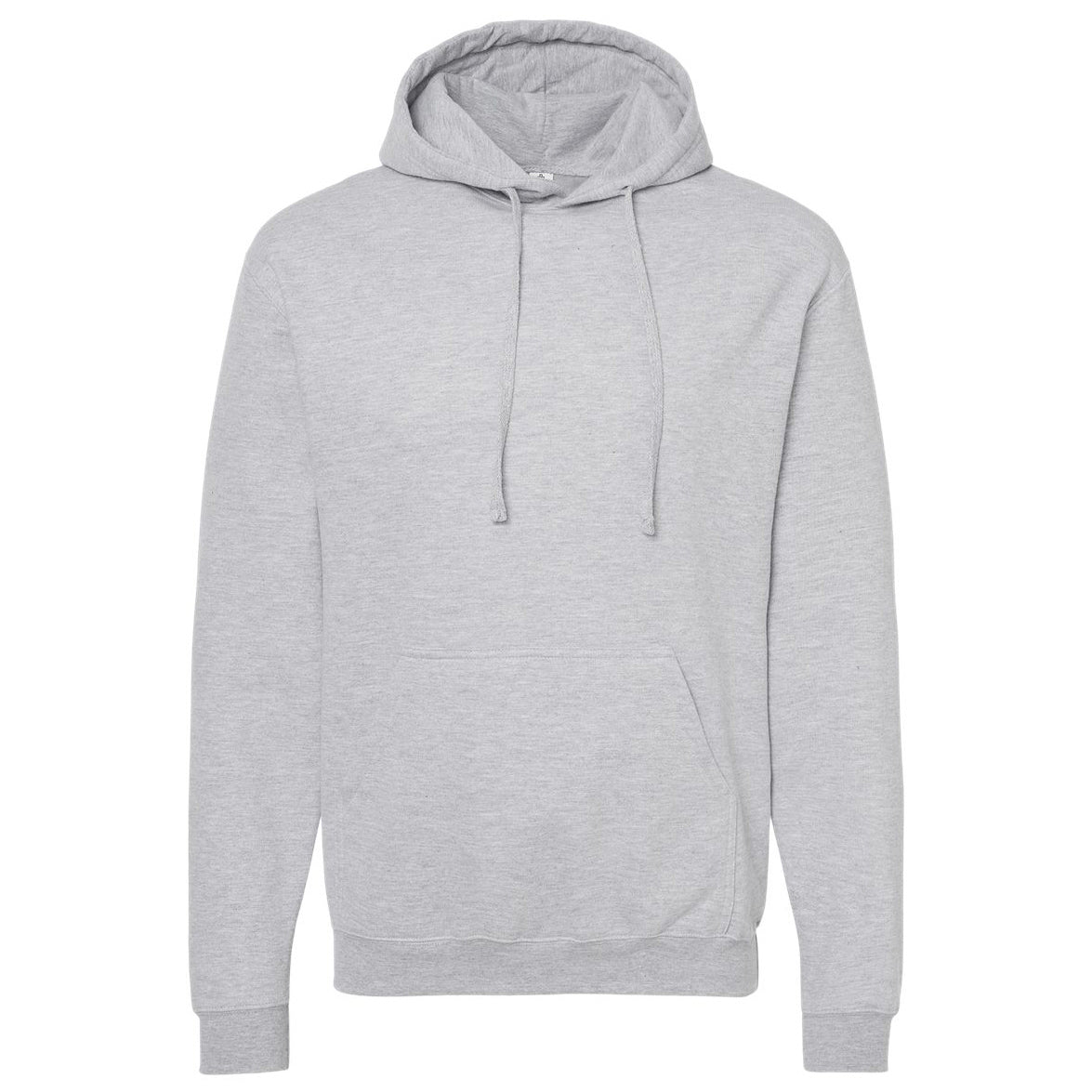 Black Sweatshirts - Tultex - Soft Fleece Fabric