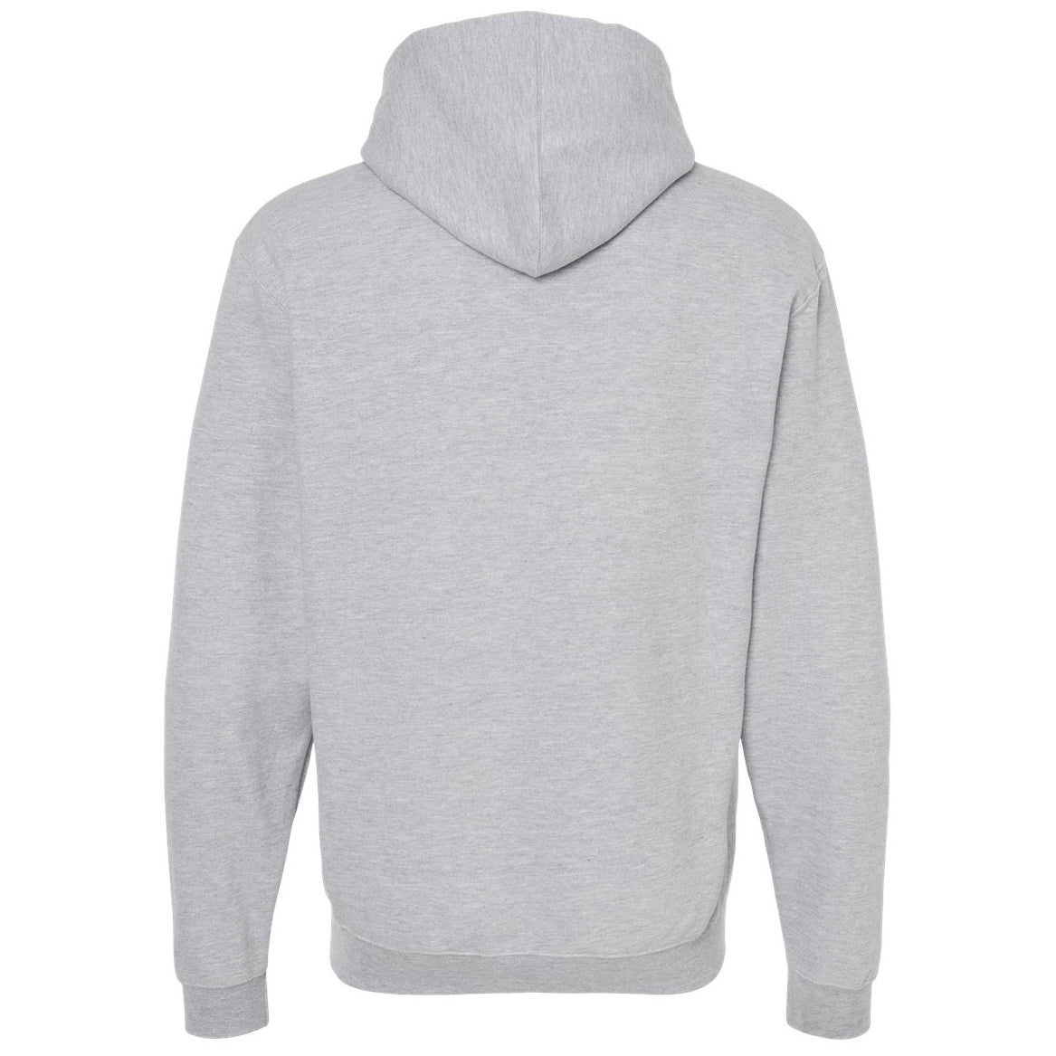 Black Sweatshirts - Tultex - Soft Fleece Fabric