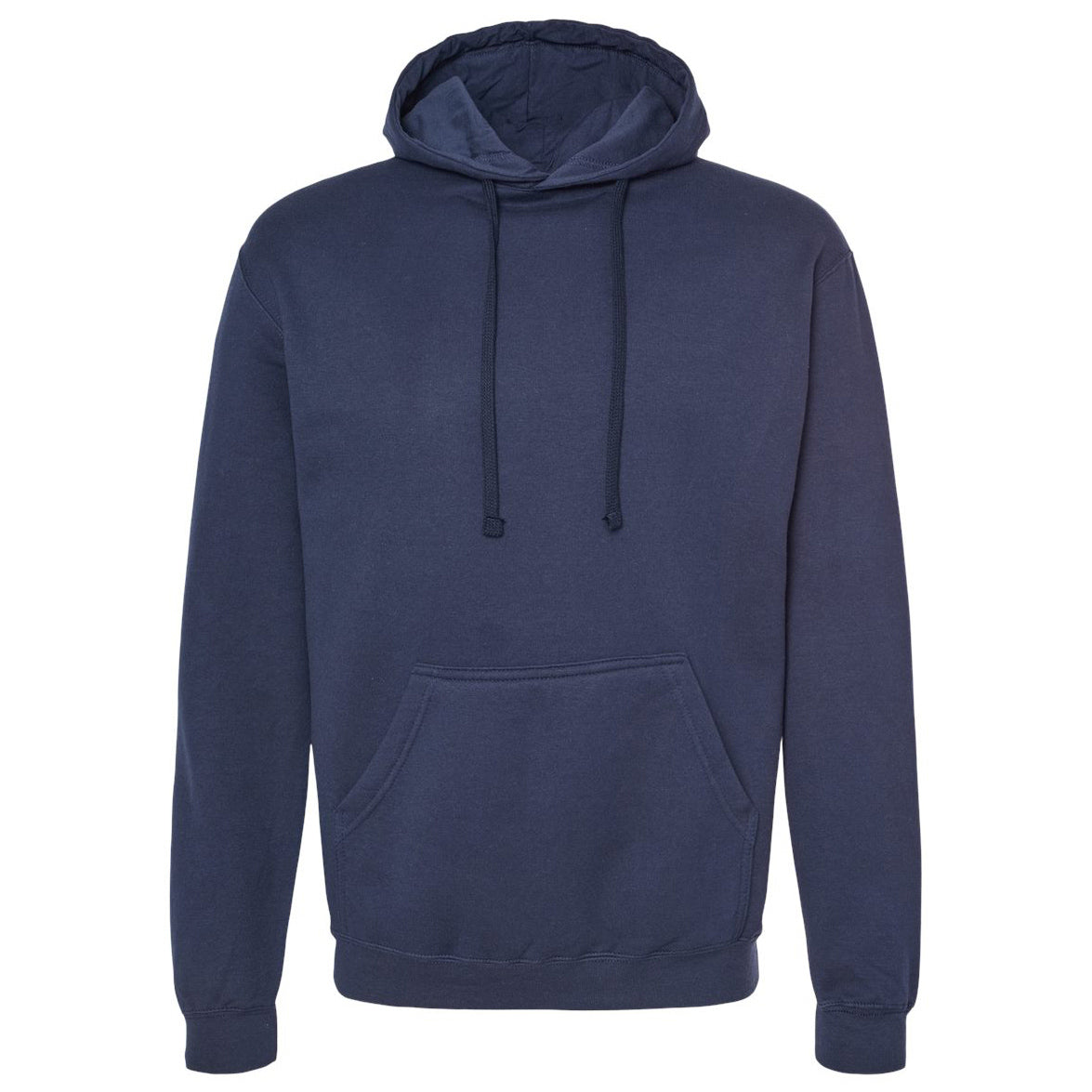 Black Sweatshirts - Tultex - Soft Fleece Fabric