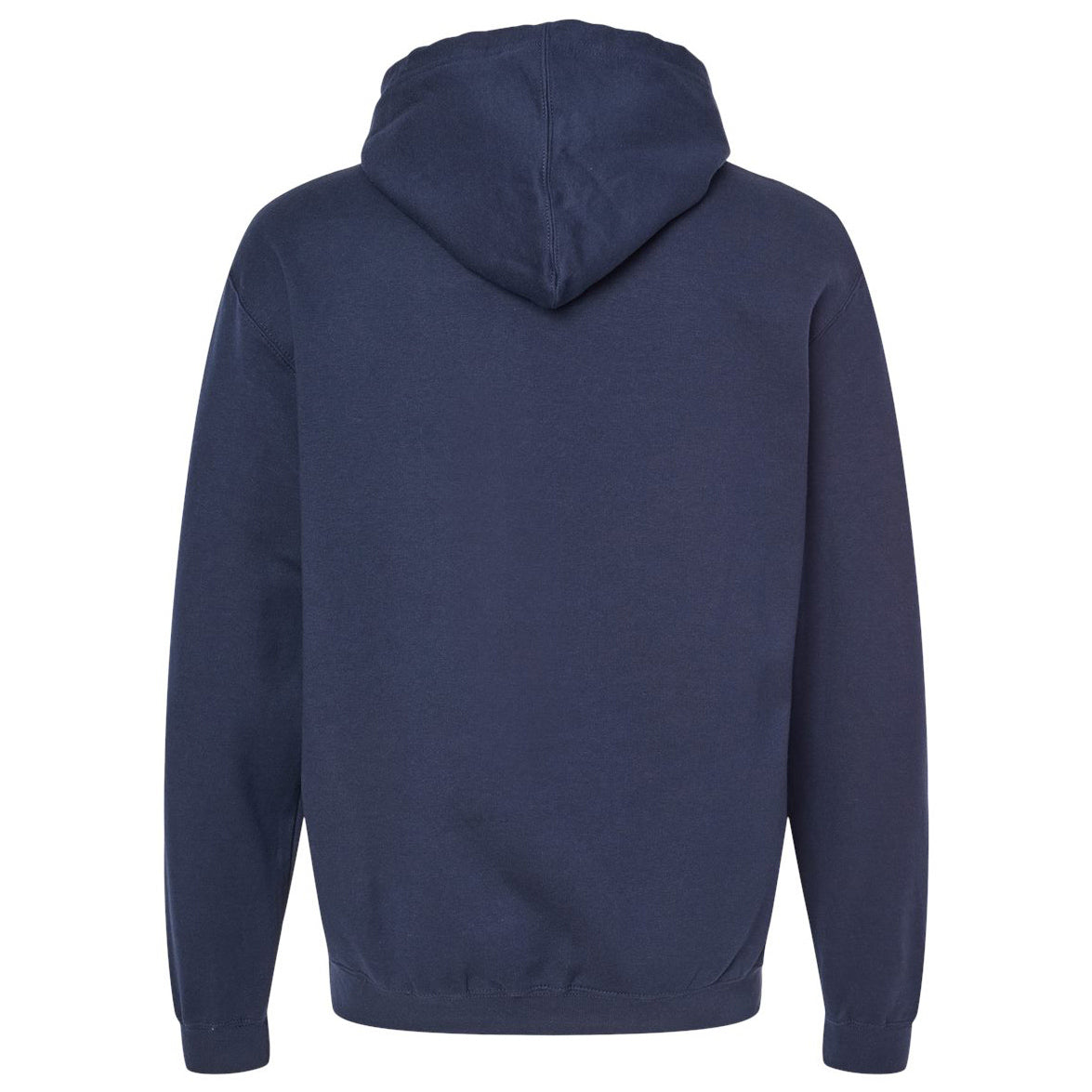 Black Sweatshirts - Tultex - Soft Fleece Fabric