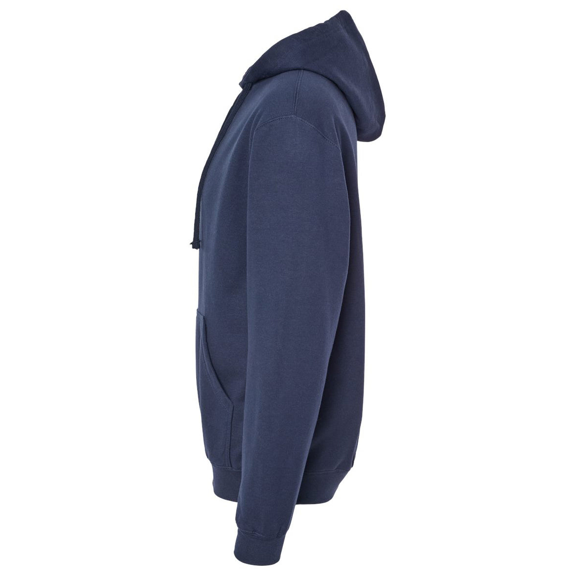 Black Sweatshirts - Tultex - Soft Fleece Fabric