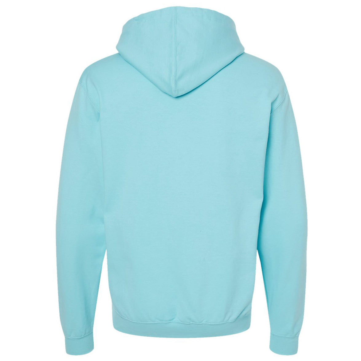 Black Sweatshirts - Tultex - Soft Fleece Fabric