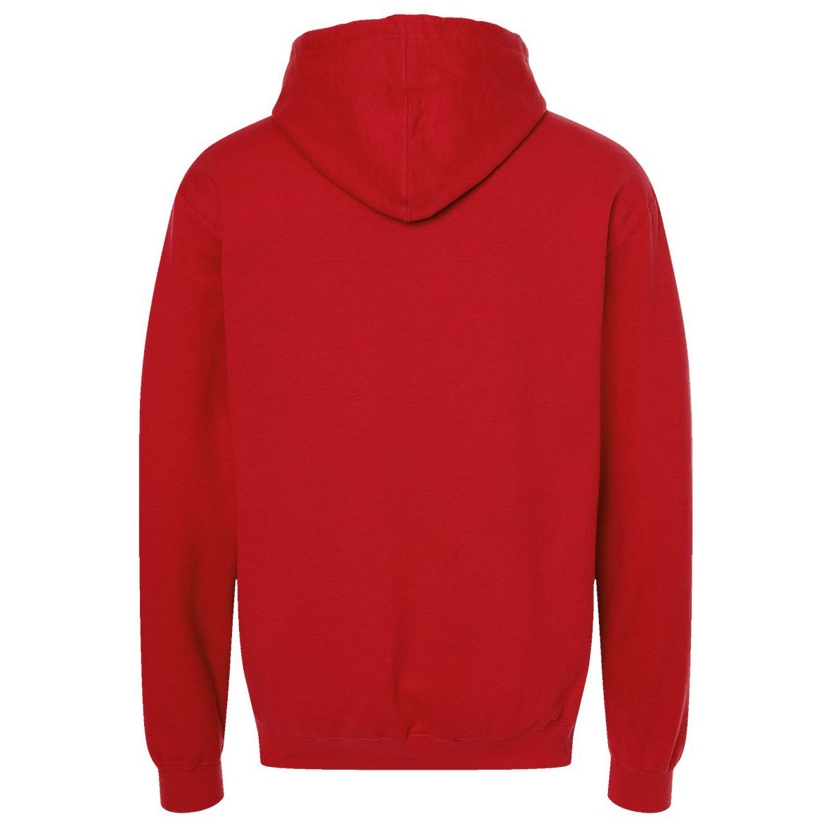 Black Sweatshirts - Tultex - Soft Fleece Fabric