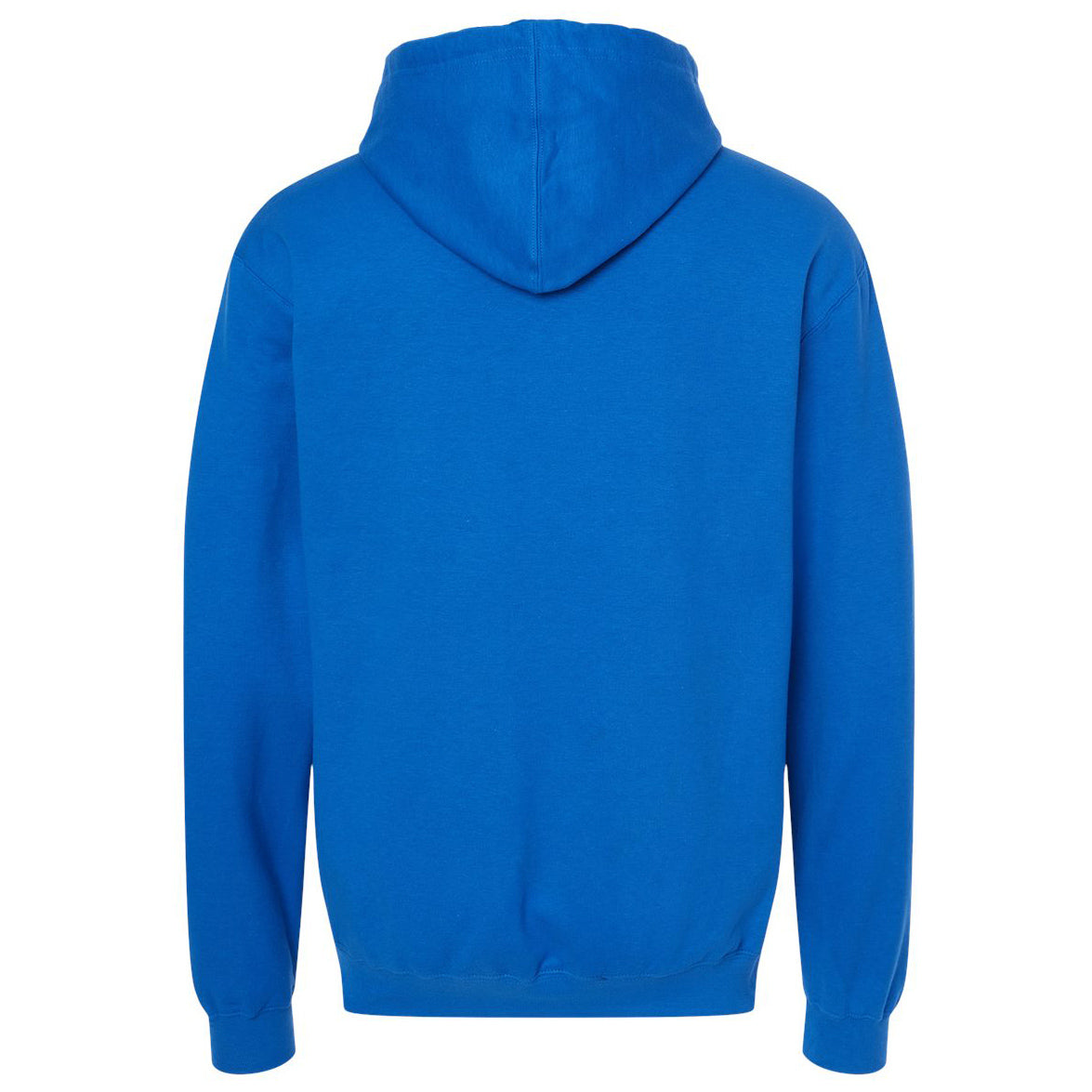 Black Sweatshirts - Tultex - Soft Fleece Fabric