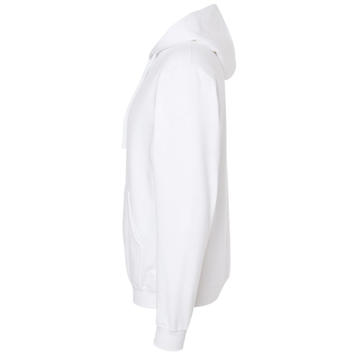 Black Sweatshirts - Tultex - Soft Fleece Fabric