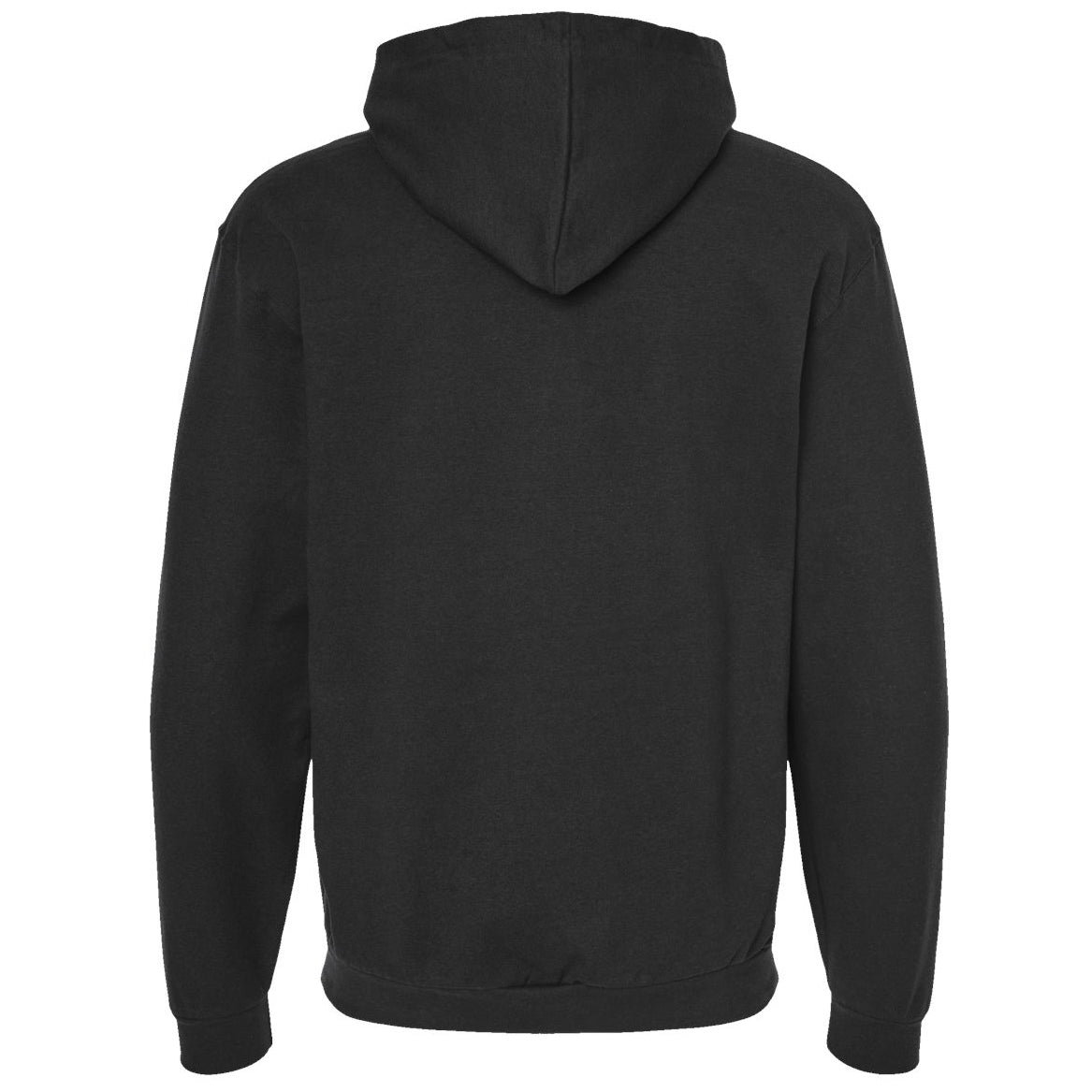 Black Sweatshirts - Tultex - Comfortable Design