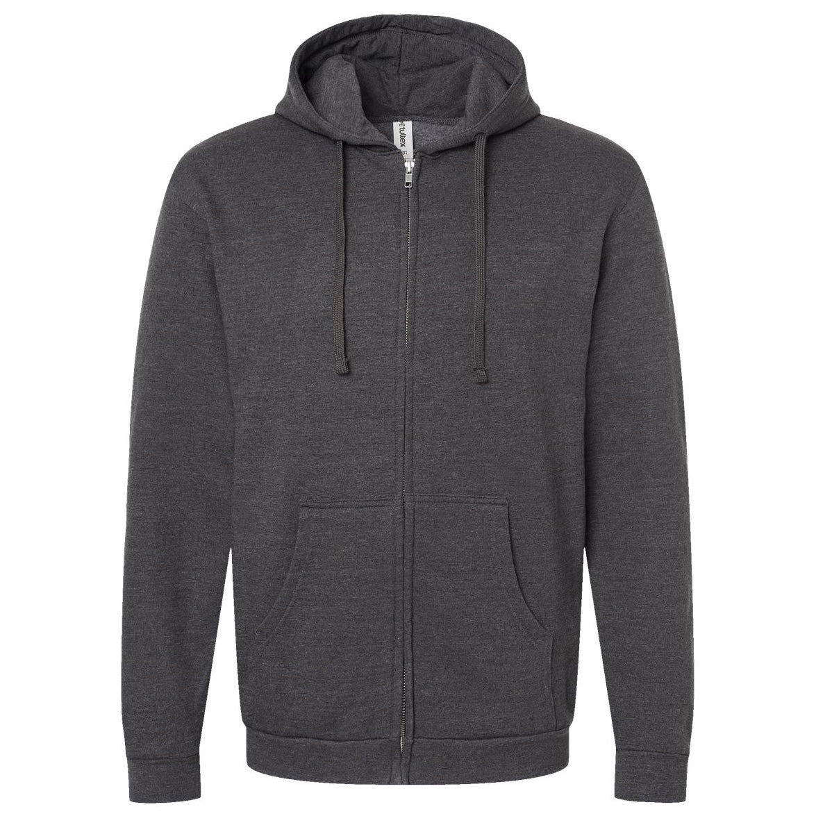 Black Sweatshirts - Tultex - Comfortable Design