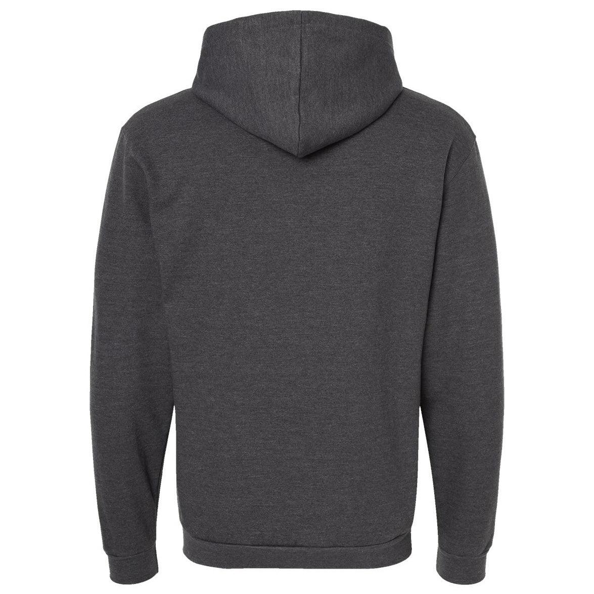 Black Sweatshirts - Tultex - Comfortable Design