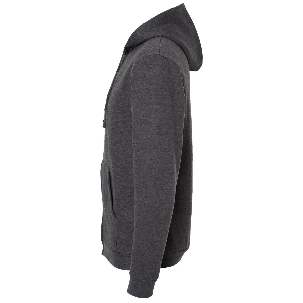 Black Sweatshirts - Tultex - Comfortable Design