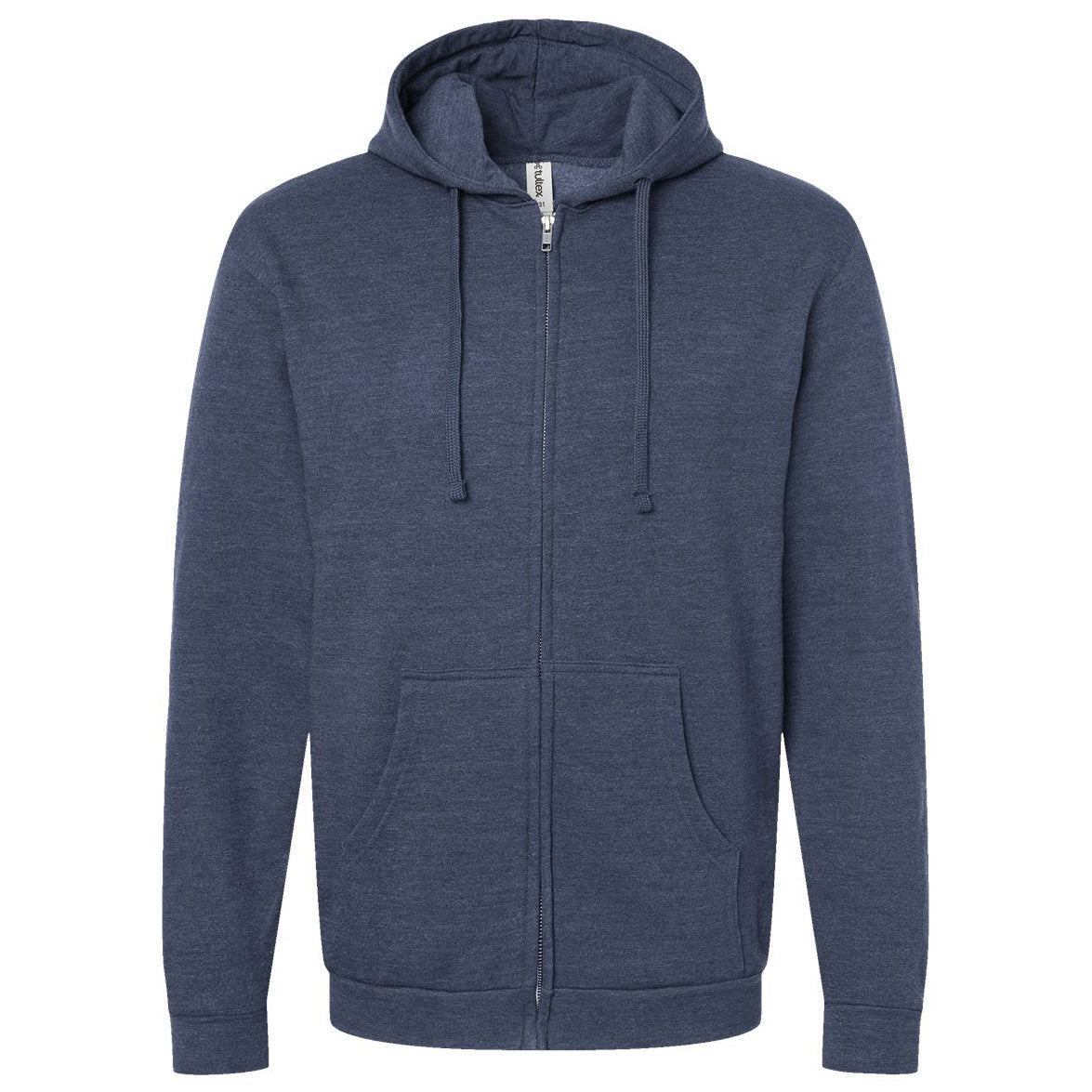 Black Sweatshirts - Tultex - Comfortable Design