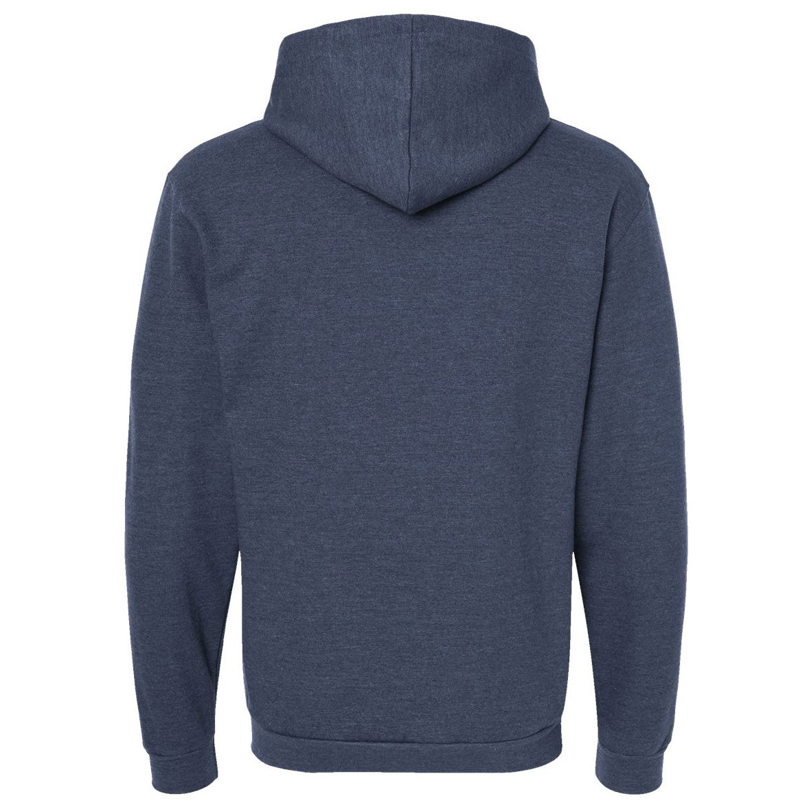 Black Sweatshirts - Tultex - Comfortable Design