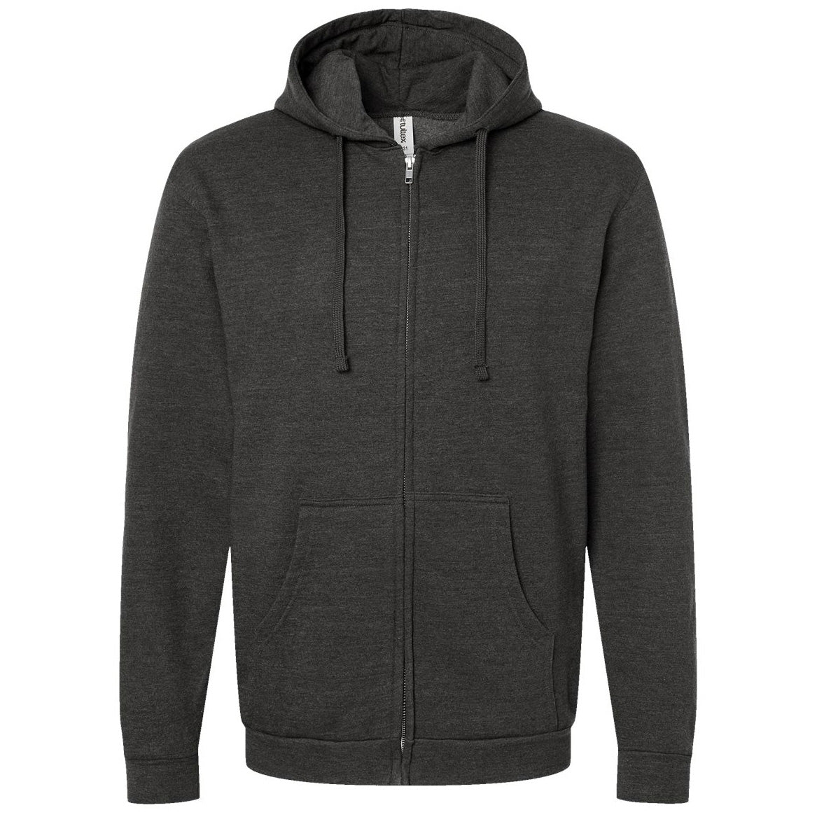 Black Sweatshirts - Tultex - Comfortable Design