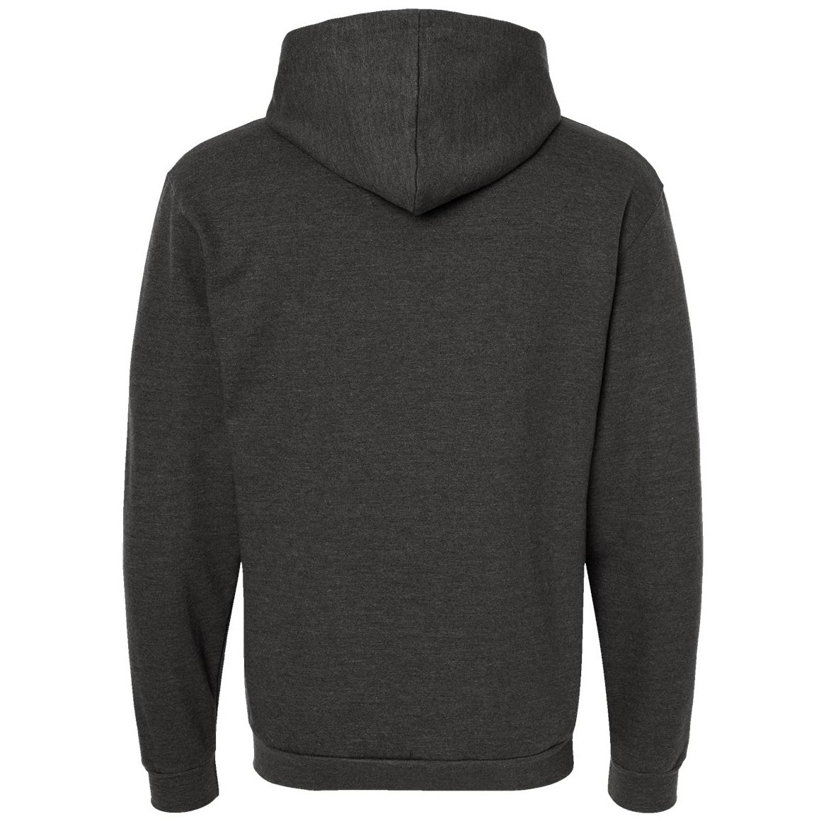 Black Sweatshirts - Tultex - Comfortable Design