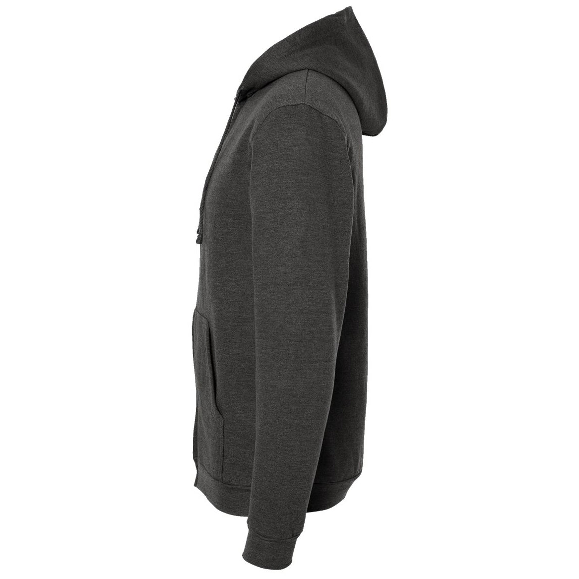 Black Sweatshirts - Tultex - Comfortable Design