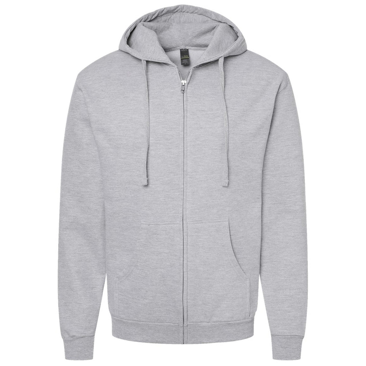 Black Sweatshirts - Tultex - Comfortable Design