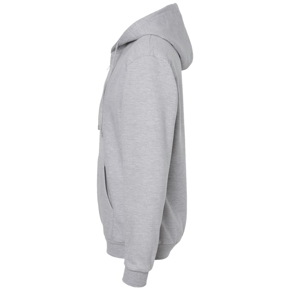 Black Sweatshirts - Tultex - Comfortable Design