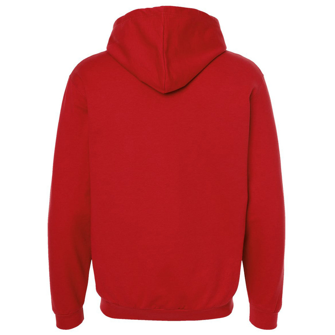 Black Sweatshirts - Tultex - Comfortable Design