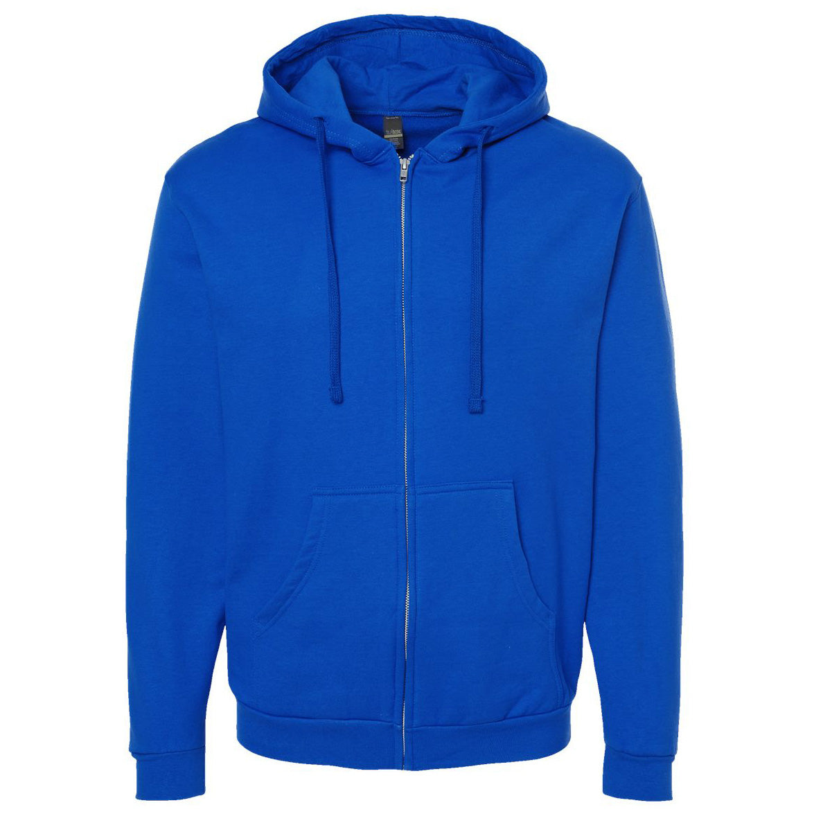 Black Sweatshirts - Tultex - Comfortable Design