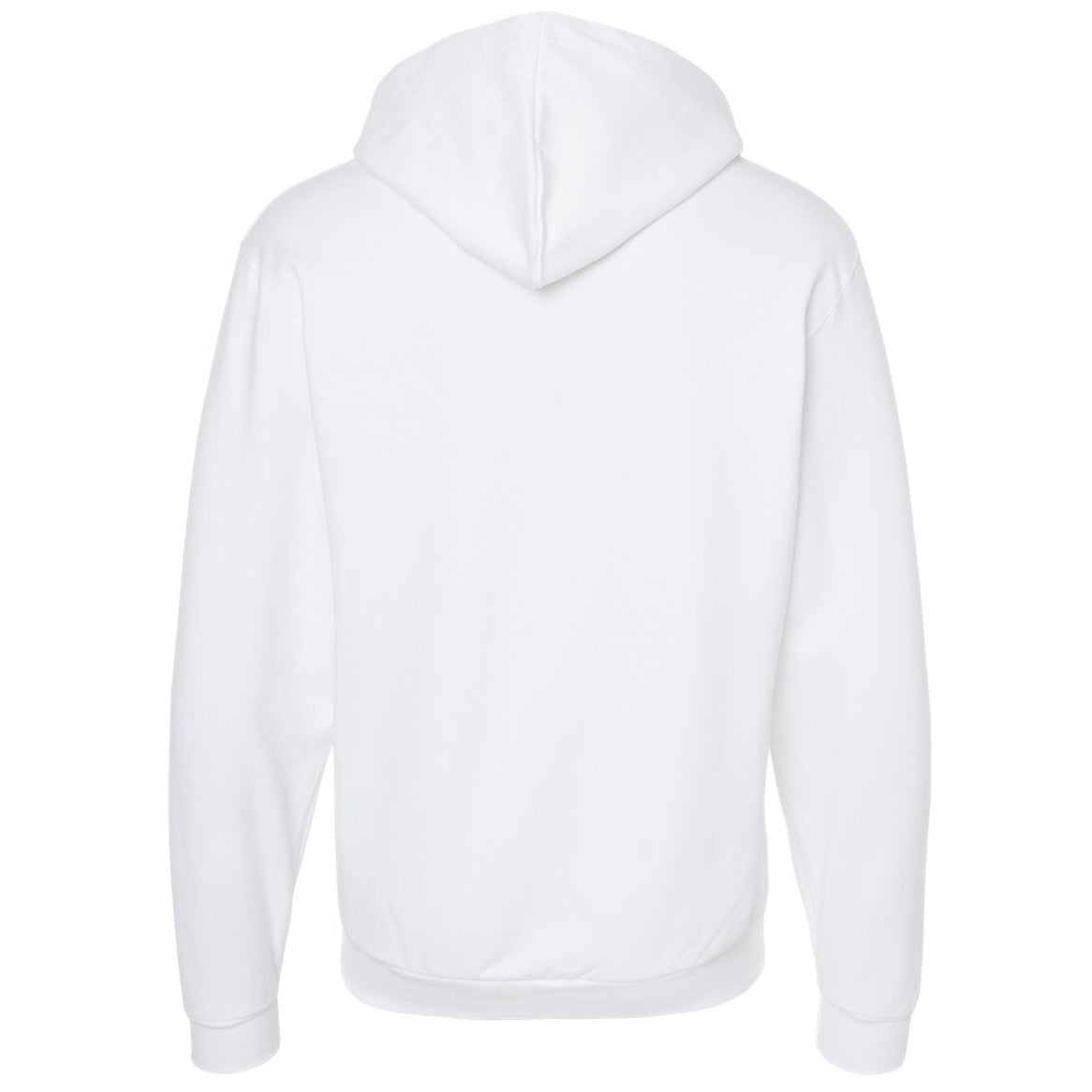 Black Sweatshirts - Tultex - Comfortable Design