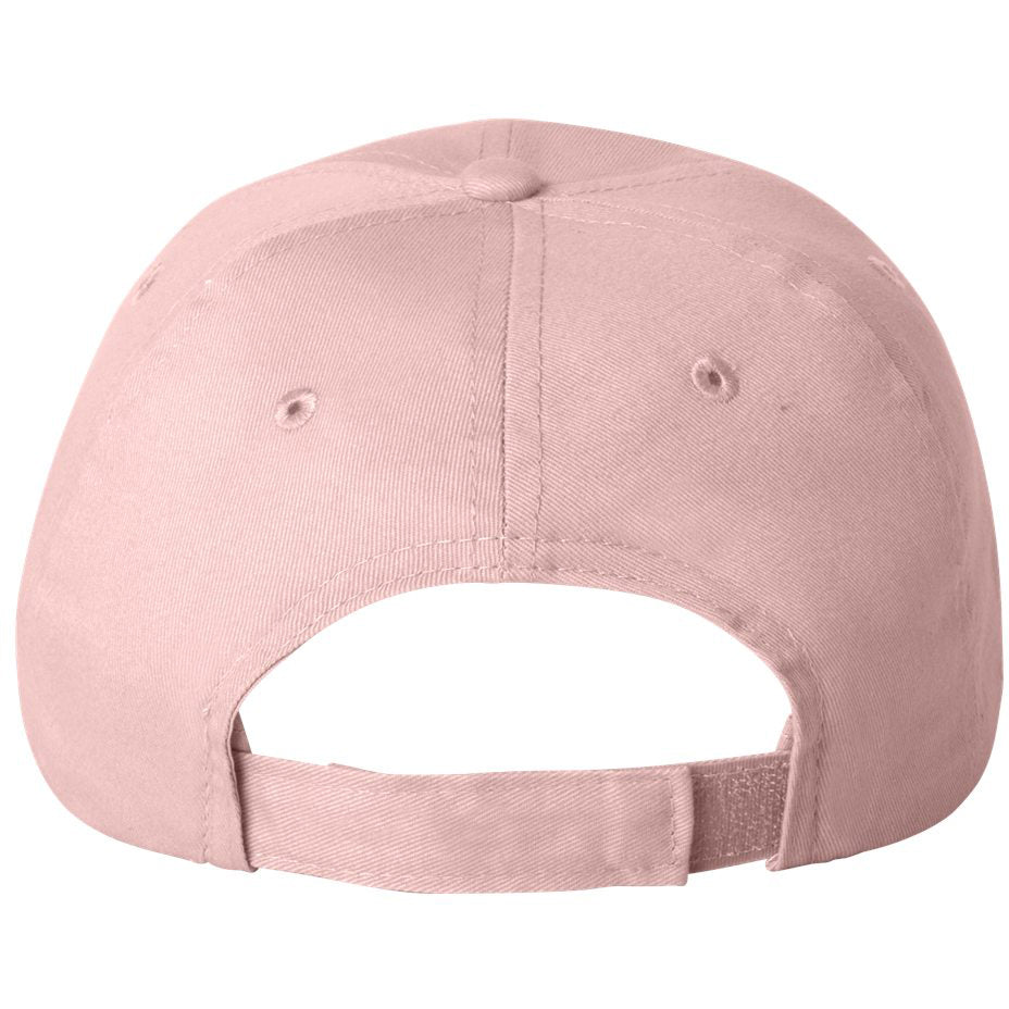 Black Ball Caps - Valucap - Soft Cotton Design