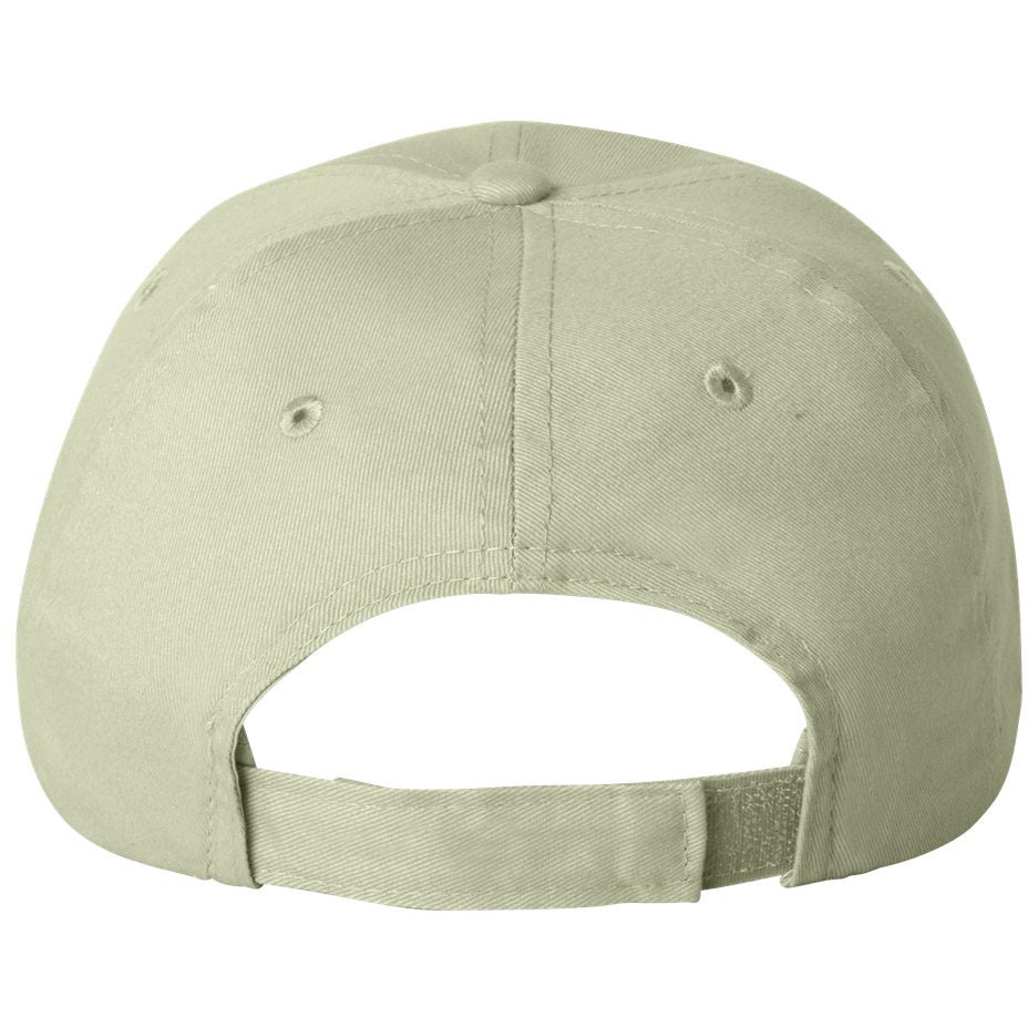 Black Ball Caps - Valucap - Soft Cotton Design