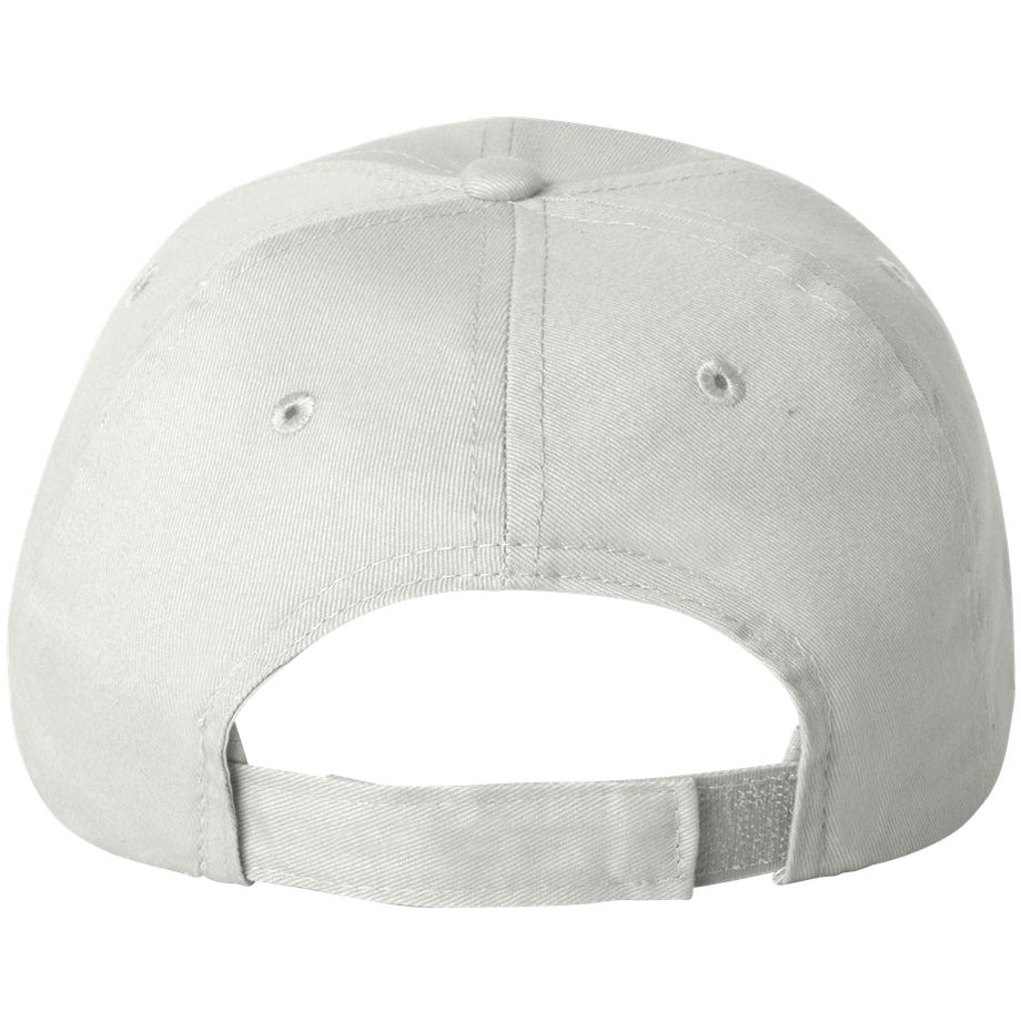 Black Ball Caps - Valucap - Soft Cotton Design