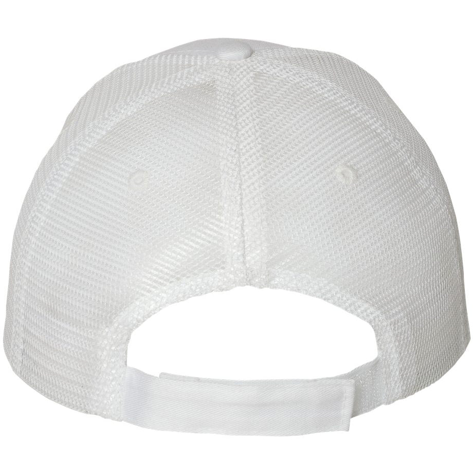 Black/Grey Ball Cap - Valucap - Comfortable Fit