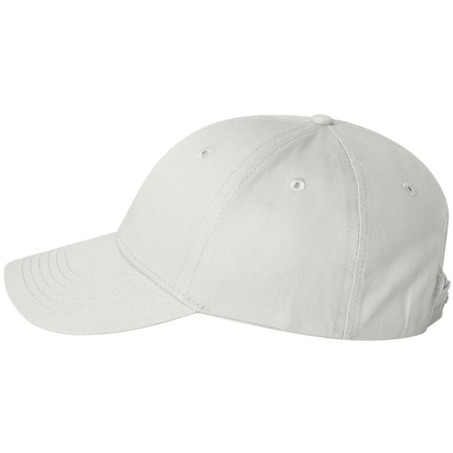 Black Ball Caps - Valucap - Lightweight Cotton