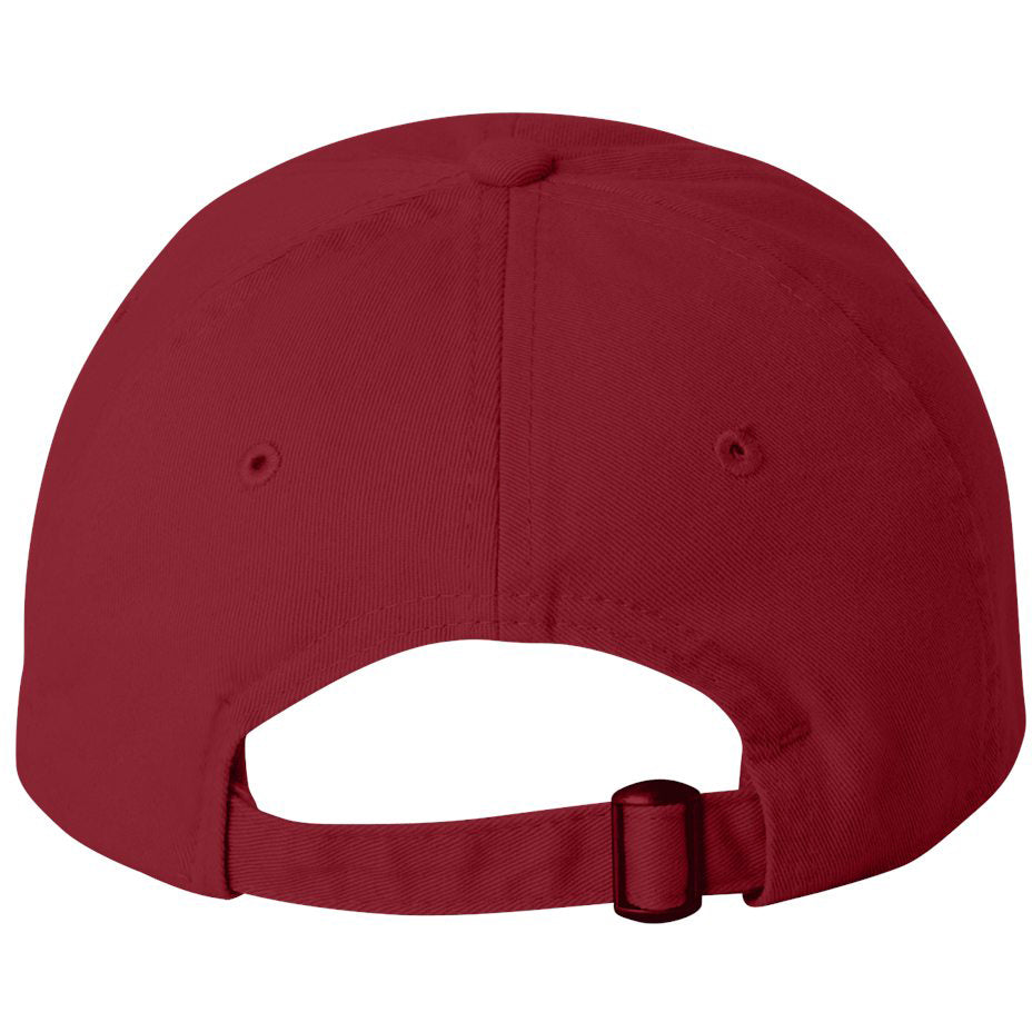 Black Ball Caps - Valucap - Classic Design