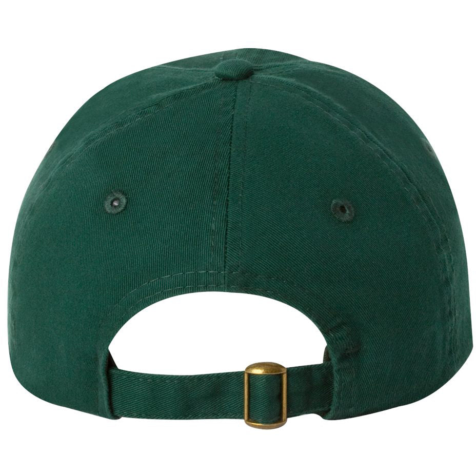 Black Ball Caps - Valucap - Classic Design