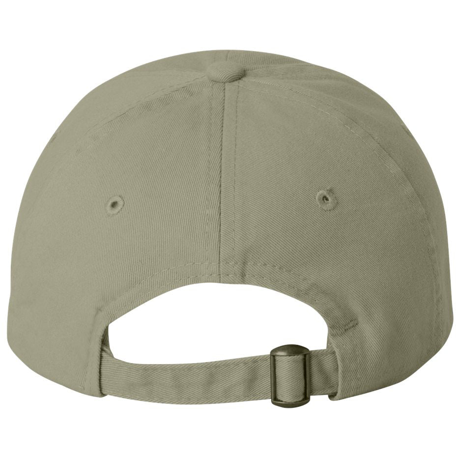 Black Ball Caps - Valucap - Classic Design