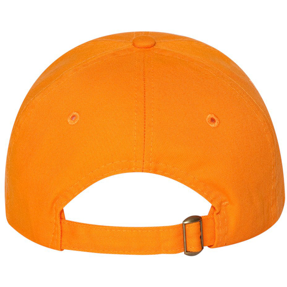 Black Ball Caps - Valucap - Classic Design