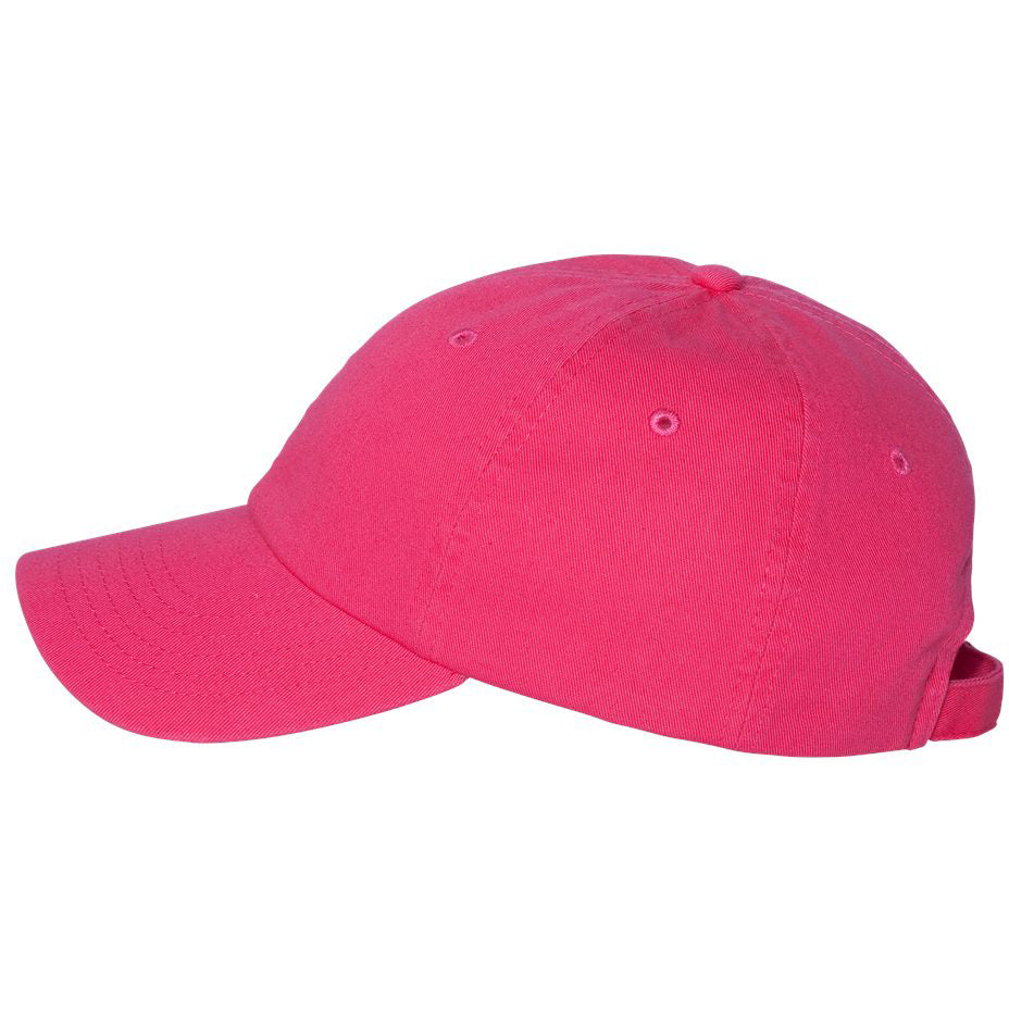 Black Ball Caps - Valucap - Classic Design