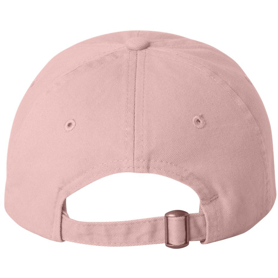 Black Ball Caps - Valucap - Classic Design