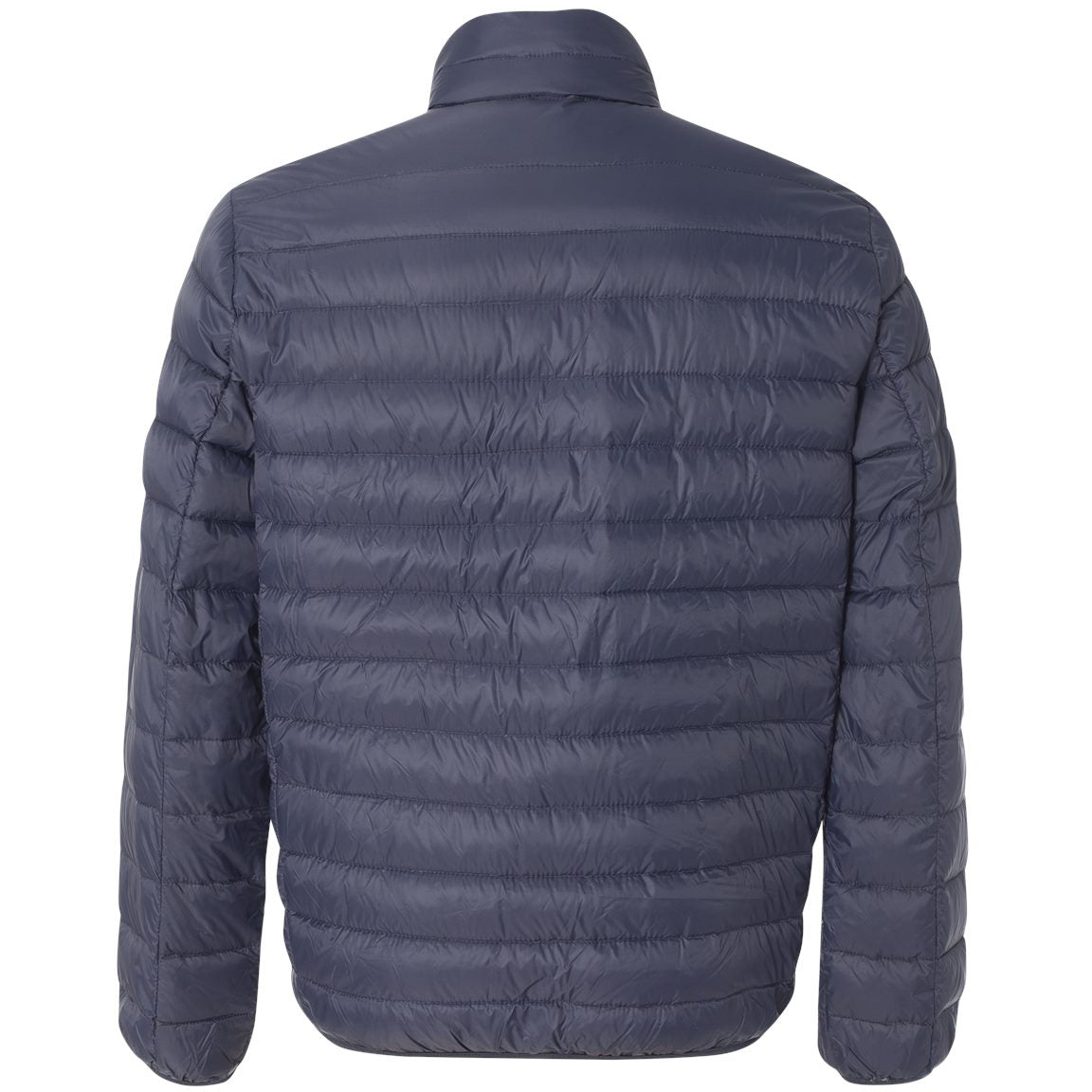 Black Weatherproof Jacket - Weatherproof - Packable Design