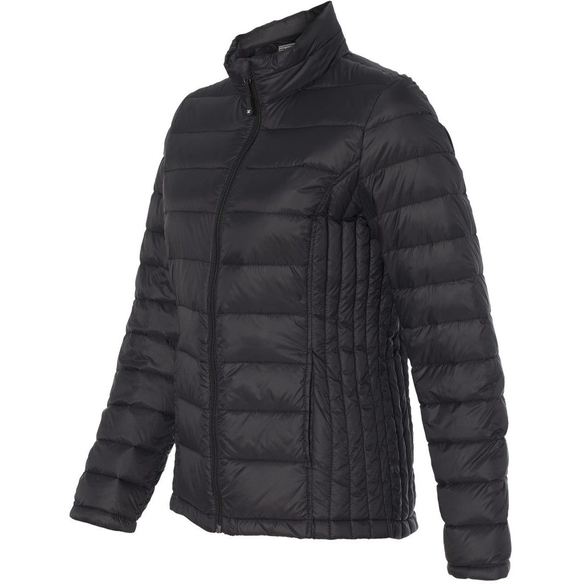 Black Jackets | Weatherproof | Packable Down Jacket - brand - Durable Design