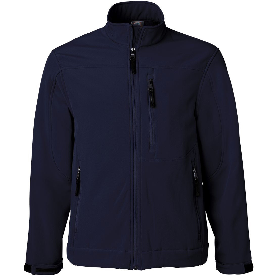 Black Jackets | Weatherproof | 6500 Soft Shell - brand - Durable Design