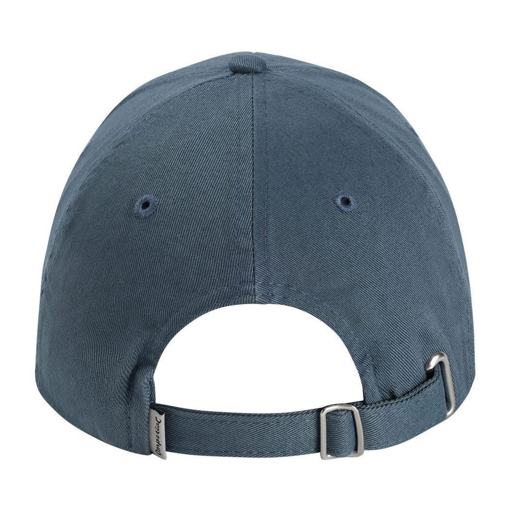 Black Ball Cap - Imperial - Comfortable Cotton Design