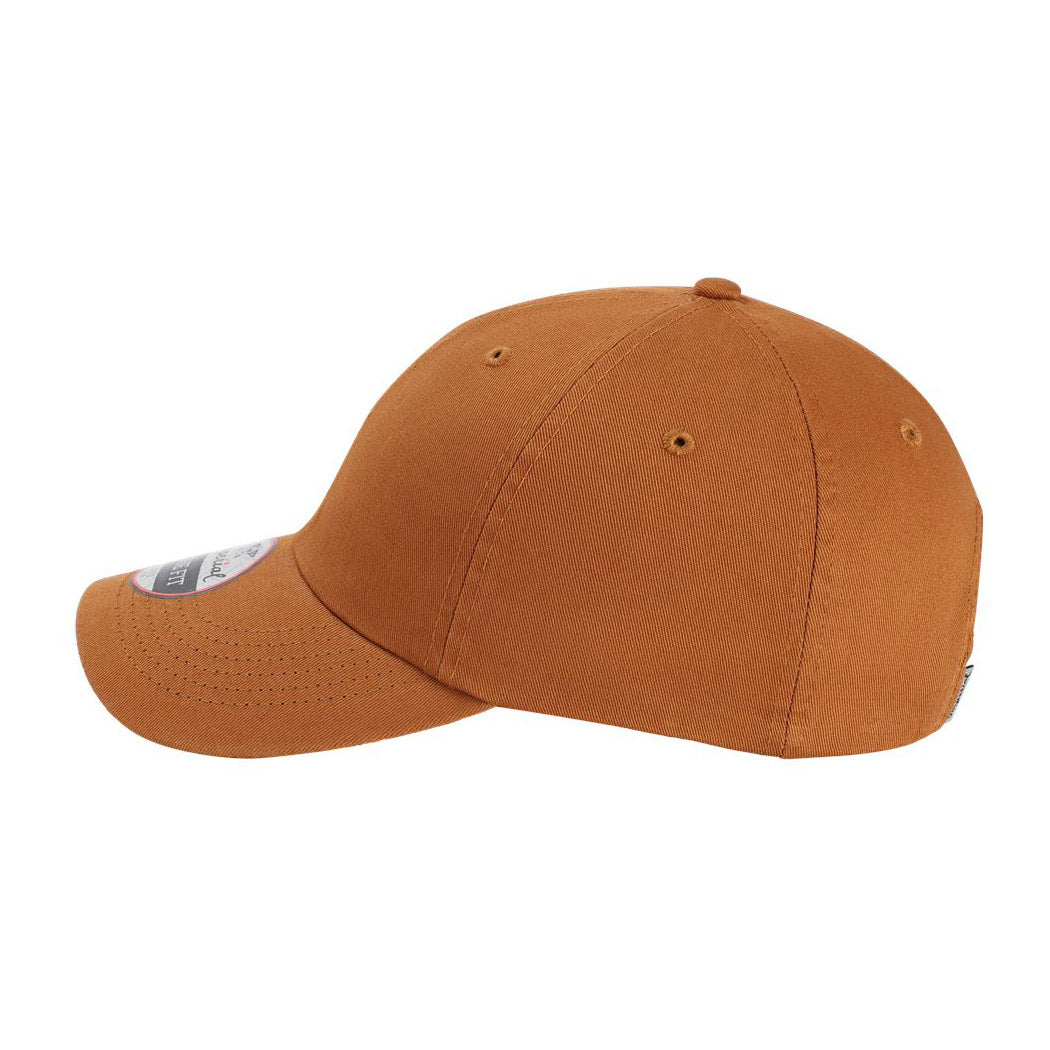 Black Ball Cap - Imperial - Comfortable Cotton Design