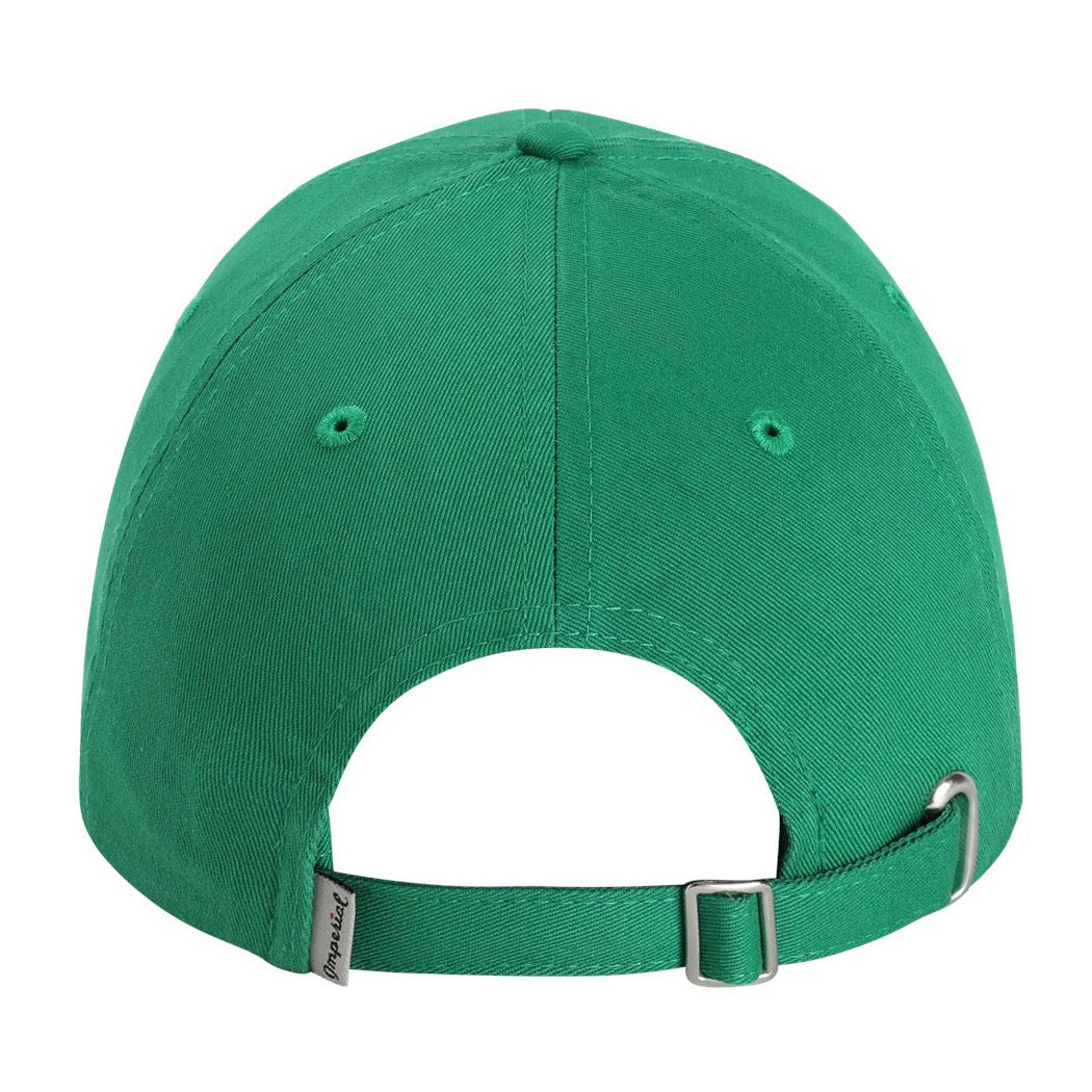 Black Ball Cap - Imperial - Comfortable Cotton Design