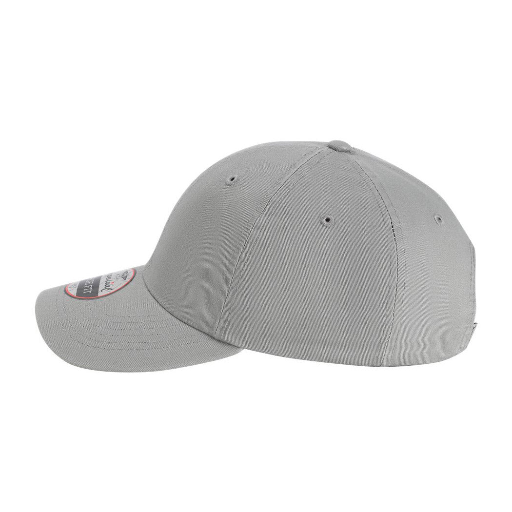 Black Ball Cap - Imperial - Comfortable Cotton Design