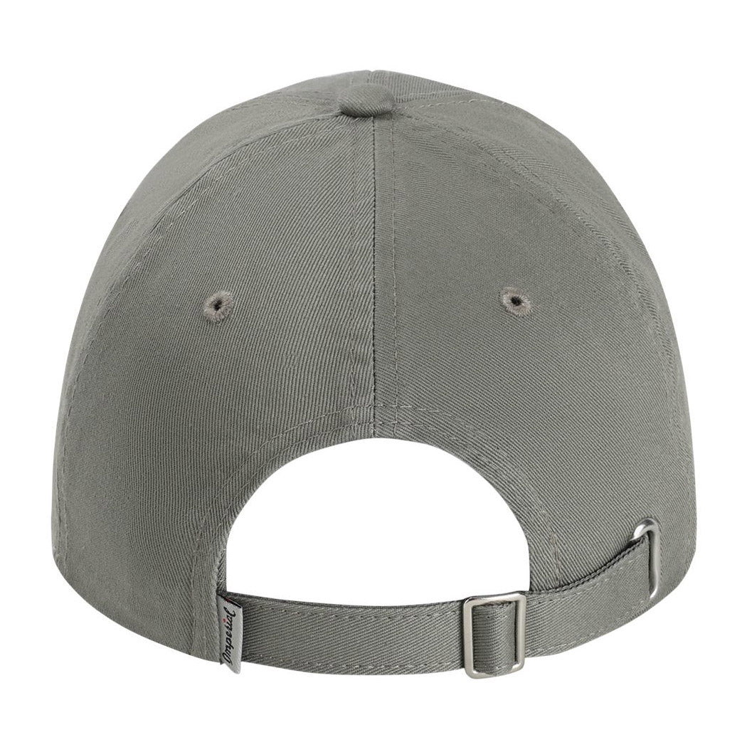 Black Ball Cap - Imperial - Comfortable Cotton Design
