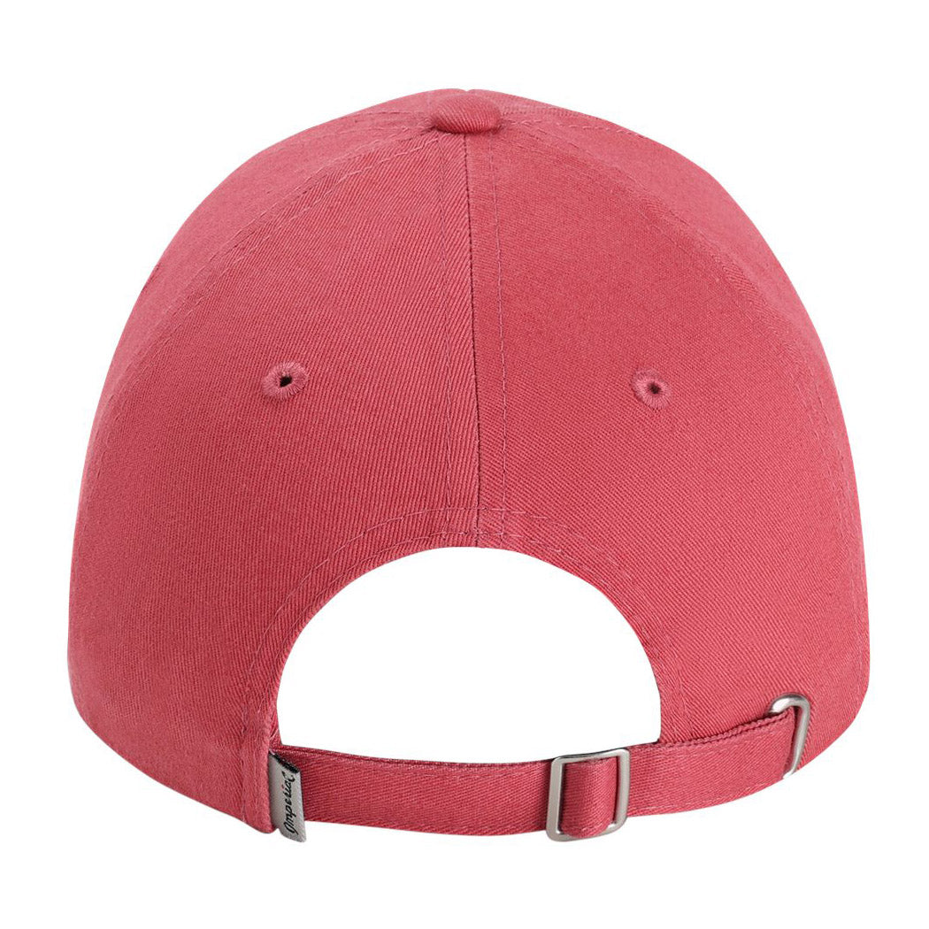 Black Ball Cap - Imperial - Comfortable Cotton Design