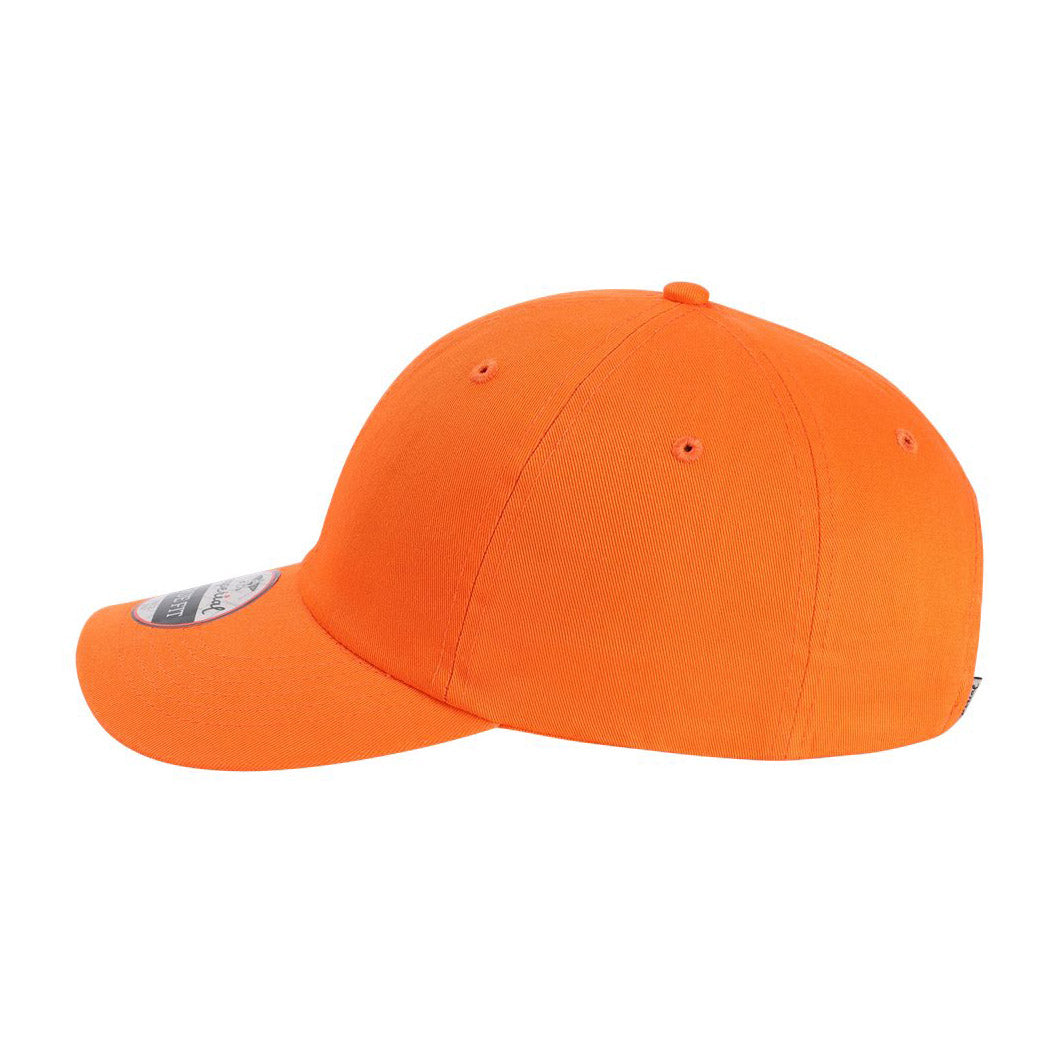 Black Ball Cap - Imperial - Comfortable Cotton Design